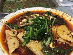 -六福烧烤酒馆(秦隆步行街店)