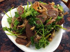 -慧娟面馆·餐厅(望江路店)