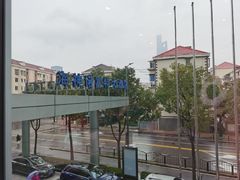 -海神诺富特大酒店-旋宫50旋转餐厅
