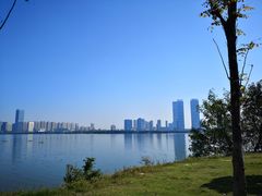 -艾溪湖湿地公园