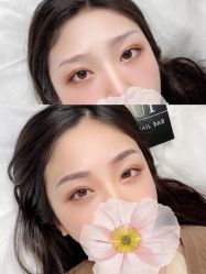 -UP&UP·半永久眉毛眼线机器野生眉