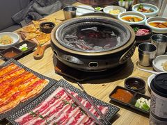 -泥炉烧肉师(新街口金銮巷店)