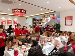 大堂-胡大饭馆 24h(簋街总店)