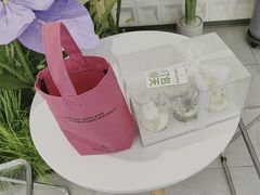 -山与蓝蛋糕(勒泰店)