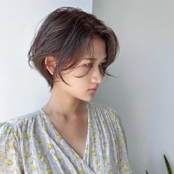 -禾曼造型