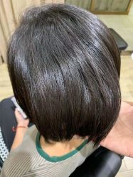 -万丝造型