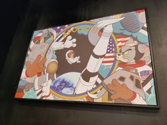 -shark burger·鲨鱼汉堡(交子大道店)