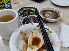 -福合埕牛肉丸(福平路店)
