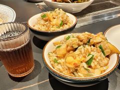 -鸭绿江海鲜烧烤大排档(杏林街店)