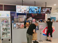 -DQ·蛋糕·冰淇淋(浦江欢乐颂店)
