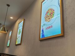 大堂-华天延吉餐厅(西四总店)