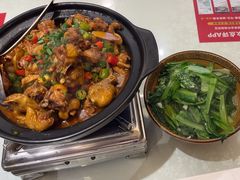 -业华湘·特色菜