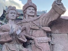 -松州古城