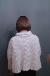 点击看大图 -迪罗造型•潮色接发
