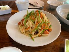 -北京老铺烤鸭(老城根店)