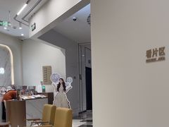 -HIMO海马体照相馆(上海华润CP静安店)