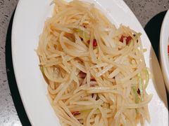 -老头儿油爆虾(星光一期店)