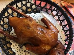 -点都德(千灯湖环宇城店)
