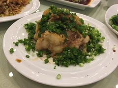 -东四民芳餐厅(世茂工三店)