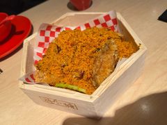 -避风塘(宝山万达店)