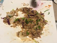 -伊斯坦布尔土耳其清真咖啡餐厅