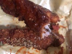 -大腕炸串(河东总店)