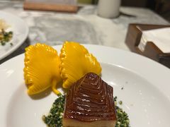 -湖滨28中餐厅·西湖宴·杭州君悦酒店