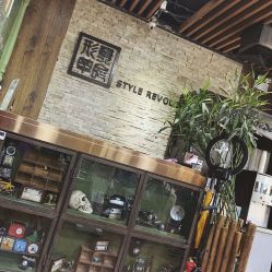 -形象革命造型·护肤Hair Studio