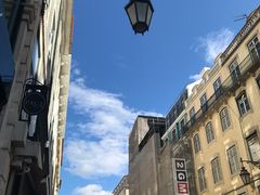 -商业广场(Praça do Comércio)