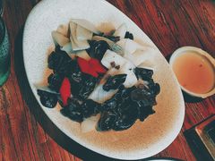 -嘉禾·悦享餐厅(八方汇店)