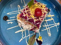 -卢布里西餐厅(总店)