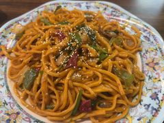 -阿达西新疆特色美食(悦海新天地中央广场店)