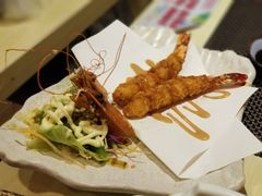 -有喜屋·深夜食堂(北京西路店)