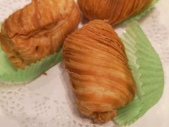 -粤仔湾砂锅粥(广益哥伦布店)