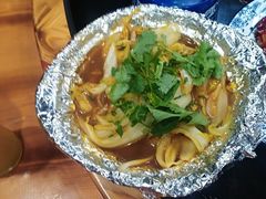 -老东北大铁锅·烧烤·东北菜