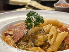 -Uncle Kosto科斯托·中东菜