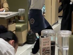 -海底捞火锅(万达广场店)