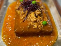 -3号仓库·创意中国菜(乐清正大广场店)