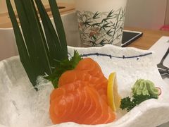 -小句号·精致料理(江南环球港店)