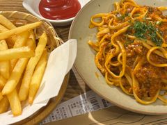 -无印良品餐堂 MUJI Diner(成都太古里店)