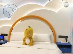 -陆地游轮西山温泉号