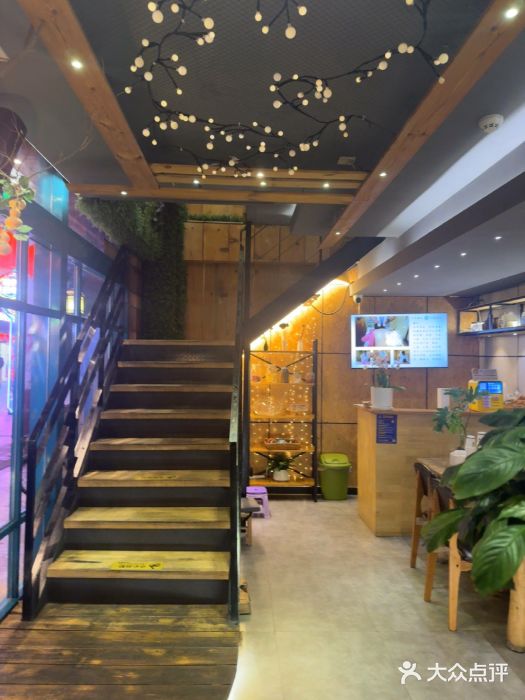 康轩盲人按摩(上海沙龙店)图片