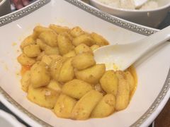 -A One Kitchen·南京精菜馆(晶丽酒店店)