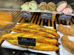 -Let's Taipei 非常烘焙(太古里店)