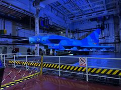 -泰达航母主题公园