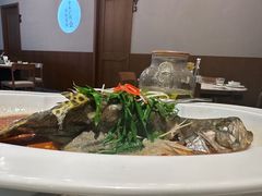 -花城粤菜餐厅(高新区店)