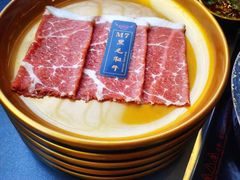 -牛武士寿喜烧·和牛火锅自助(全球首店)