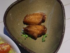 -牛扒先生·厚切雪花牛扒西餐厅(北京路禺山路店)