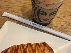 -星巴克(呼和浩特民族商场店)