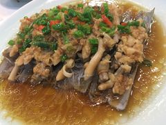 -盒马渔市餐厅